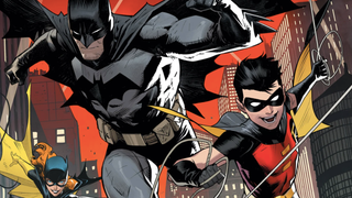 Kevin Conroy's Giving <i>Batman: The Adventures Continue </i>a Familiar Voice